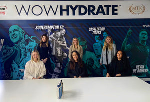 We Don’t Know WOW She Does It – Say Hello to the Women of WOW HYDRATE