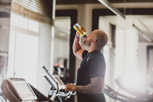 Maximising your workout time: Top tips from WOW HYDRATE